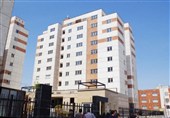 118 خانواده مددجوی بهزیستی در سمنان صاحب خانه شدند