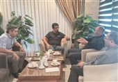 پنل‌های خورشیدی بین عشایر اردبیل توزیع می‌شود