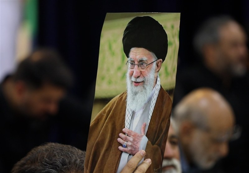 از سوگ یار خراسانی تا دفاع از هرمز؛ روایت یک پیام از مصلی تا تنگه