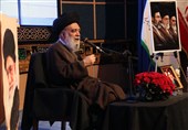 آیت‌الله حسینی خراسانی: تکریم فقها باید در زمان حیات آنان انجام شود