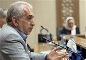 آغاز رقابت‌های المپیاد استعدادیابی بسکتبال کشور در همدان