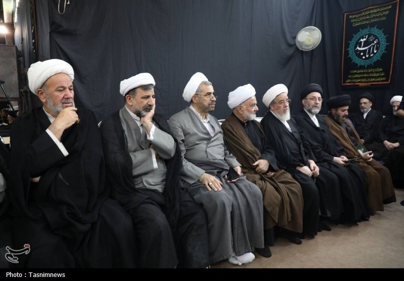 رهبر انقلاب , شهید امام خامنه ای (ره) , آیت‌الله العظمی سید علی سیستانی , اخبار قم , 