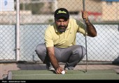 مسابقات مینی گلف قهرمانی کشور درهمدان