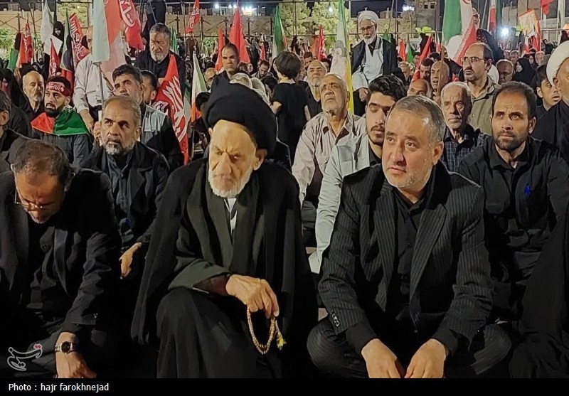 اخبار استان خراسان جنوبی , شهید , خبرگزاری تسنیم , 
