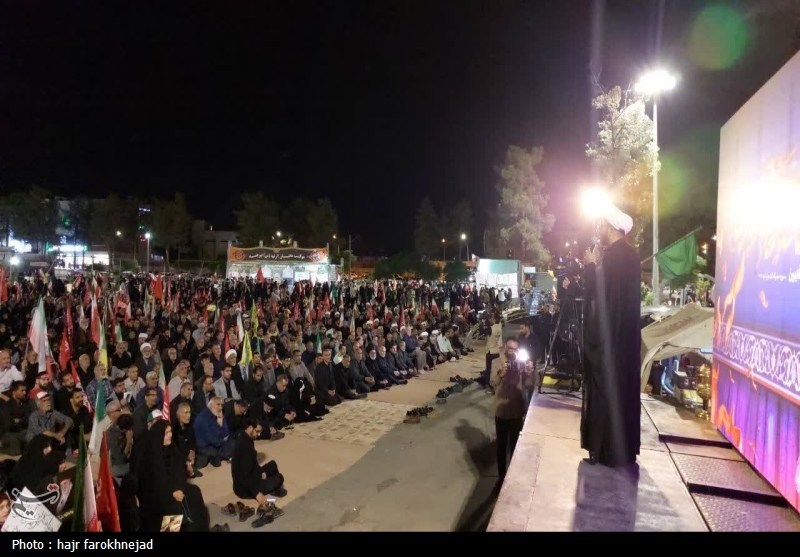 اخبار استان خراسان جنوبی , شهید , خبرگزاری تسنیم , 