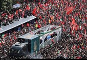 759 اثر به پویش عکس و فیلم موبایلی «طلوع ماه» رسید