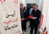 گام تازه بهزیستی البرز برای توانمندسازی نوجوانان؛ خانه مانا افتتاح شد