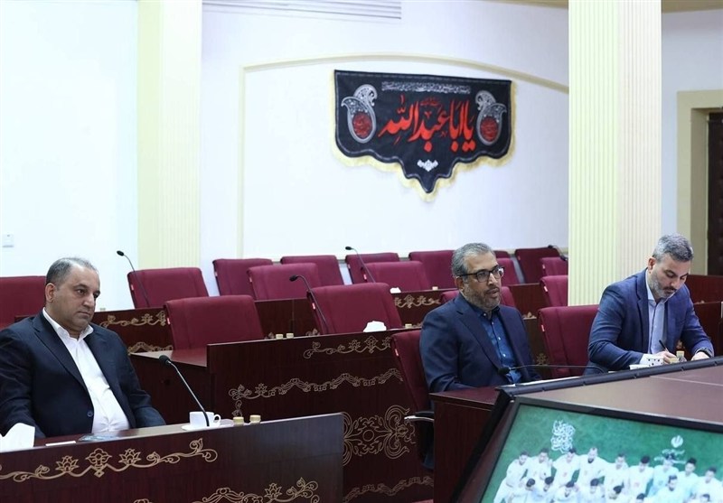 فدراسیون فوتبال , وزارت ورزش و جوانان , 