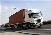 معطلی 40 روزه کامیون‌ها در ریمدان/خرید گازوئیل لیتری 80 هزار تومانی