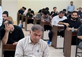 آمادگی بنیاد شهید برای آزمون‌های استخدامی سال 1405