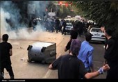کالبدشکافی یک سناریوی جنگ ترکیبی از فشار اقتصادی تا آشوب خیابانی