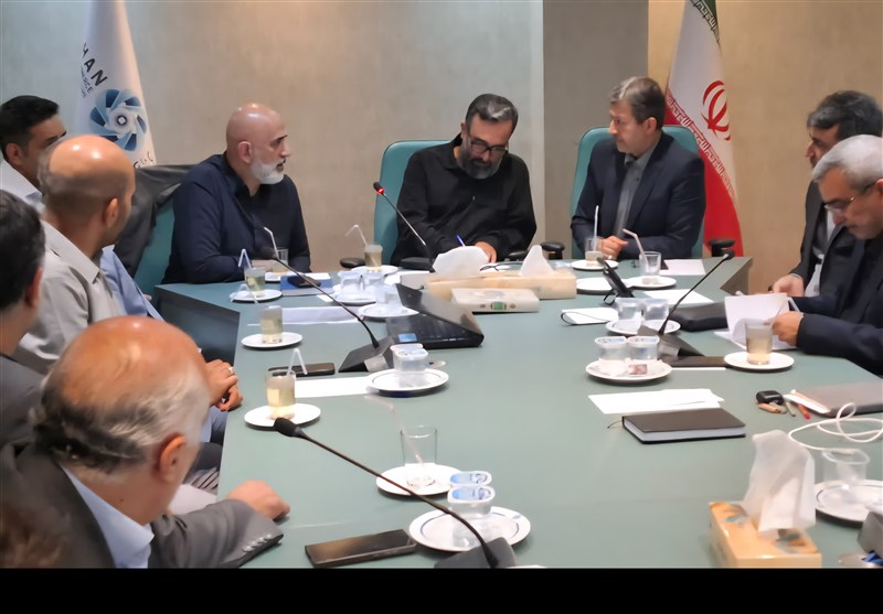اخبار اصفهان , استاندار اصفهان , وزارت کشور جمهوری اسلامی ایران , 
