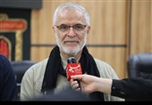 کاهش 50 درصدی فوتی‌های اربعین نسبت به سال‌های گذشته