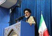 باید آن‌قدر قدرتمند شویم که دشمن جرأت نزدیک‌شدن به کشور را نداشته باشد