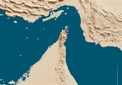 وقوع حادثه دریایی نزدیک سواحل عمان