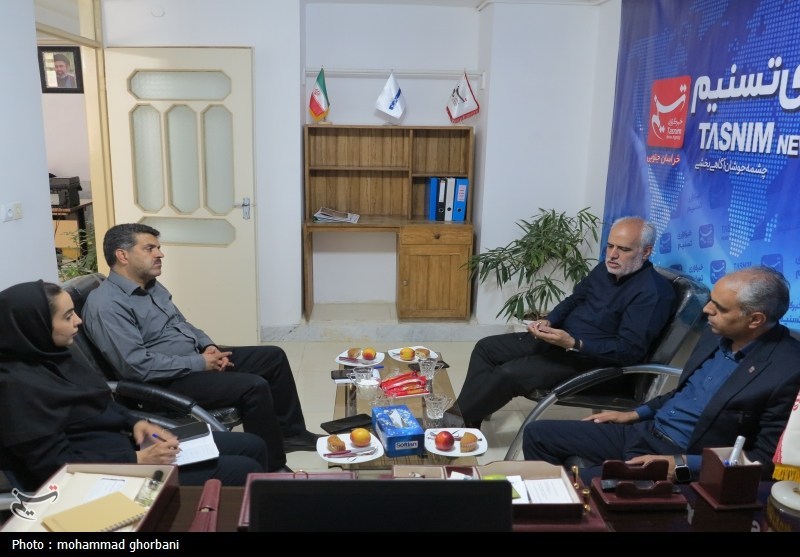 اخبار استان خراسان جنوبی , خبرگزاری تسنیم ,