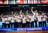 گزارش IPC از تداوم سلطه تاریخی ایران در والیبال نشسته