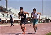 گلستان در مسیر تبدیل‌شدن به پایگاه استعدادیابی دوومیدانی کشور