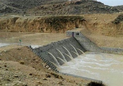 آماده‌باش آبخیزداری کرمانشاه برای مهار سیلاب‌های پاییزی