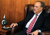 درانی: نزدیکی مسکو به طالبان اهرم فشار پاکستان را تضعیف می‌کند