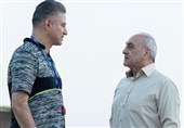 گرشاسبی: میگفتند کار فولاد تمام شده/ امیدوارم طلسم امید با یحیی بشکند