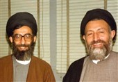 خاطرات رهبر شهید از شرکت کردن در کلاس زبان شهید بهشتی