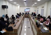 ویژه‌برنامه گرامیداشت کودکان شهید میناب در بوشهر