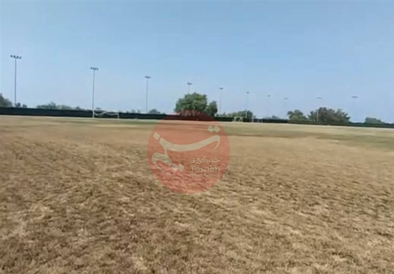 ورزشگاه‌های فوتبال ایران , منطقه آزاد کیش , 