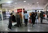 بازدید رئیس ستاد اربعین از مرز خسروی