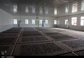بازدید رئیس ستاد اربعین از مرز خسروی