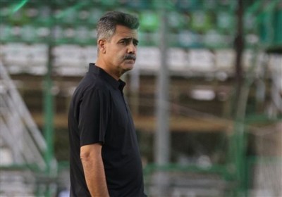 غیبت پورموسوی در نشست خبری دیدار تراکتور و صنعت نفت