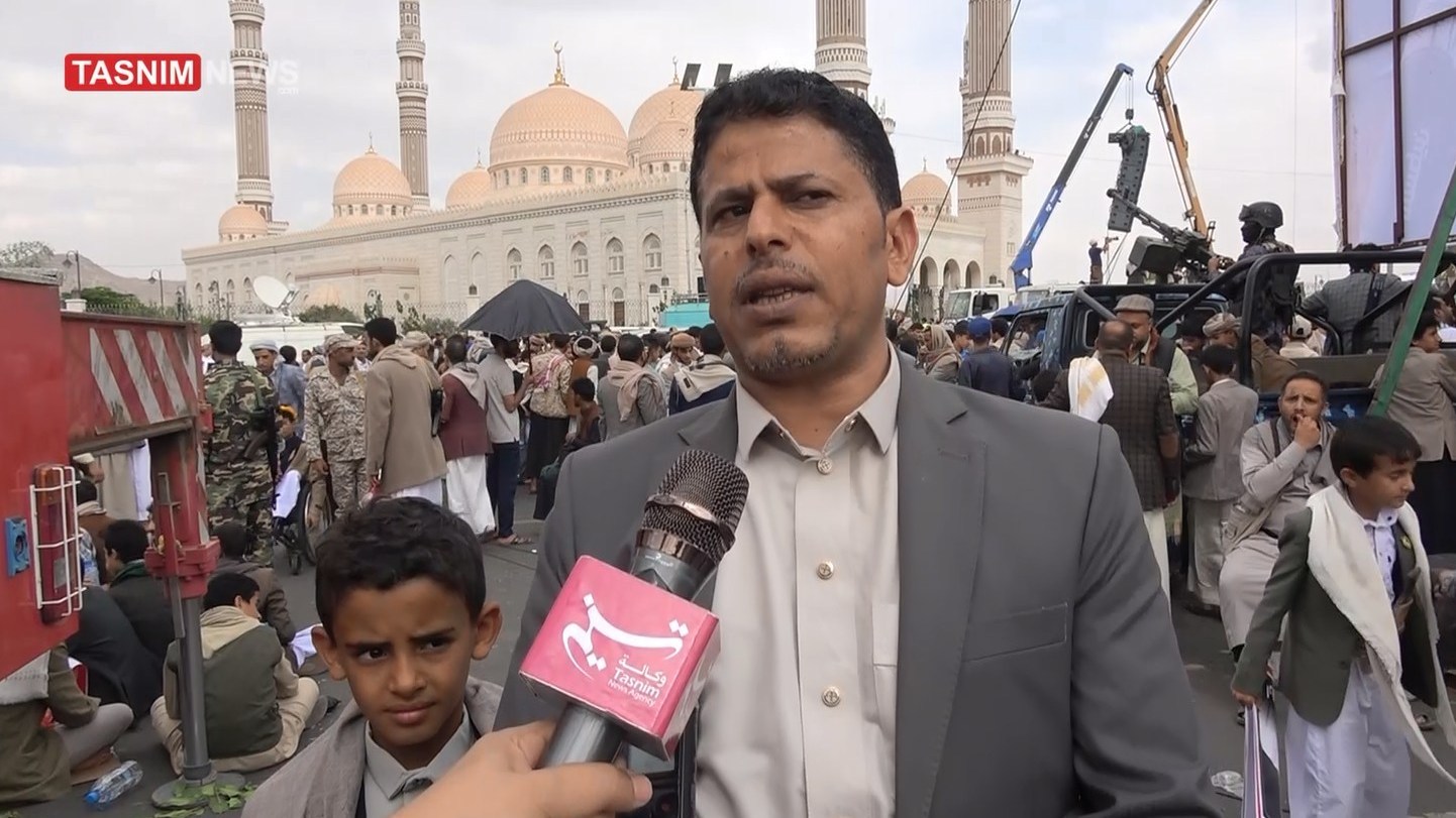 اليمن , صنعاء , السعودية , السيد عبد الملك الحوثي , 