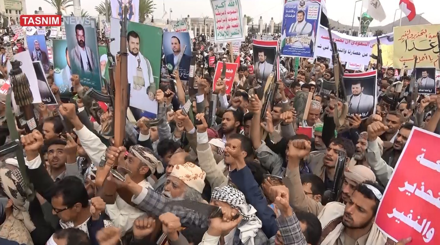 اليمن , صنعاء , السعودية , السيد عبد الملك الحوثي , 