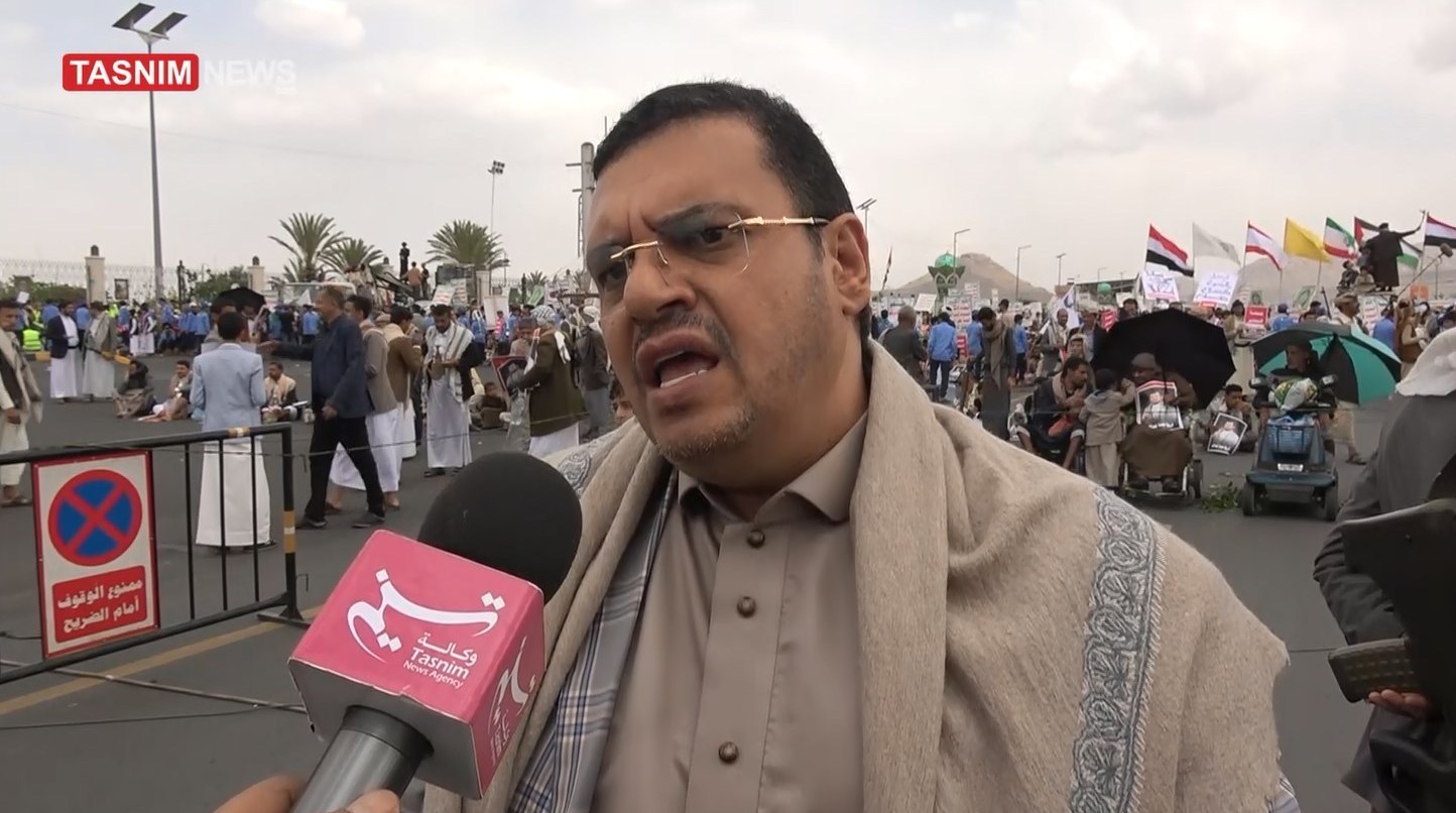 اليمن , صنعاء , السعودية , السيد عبد الملك الحوثي , 