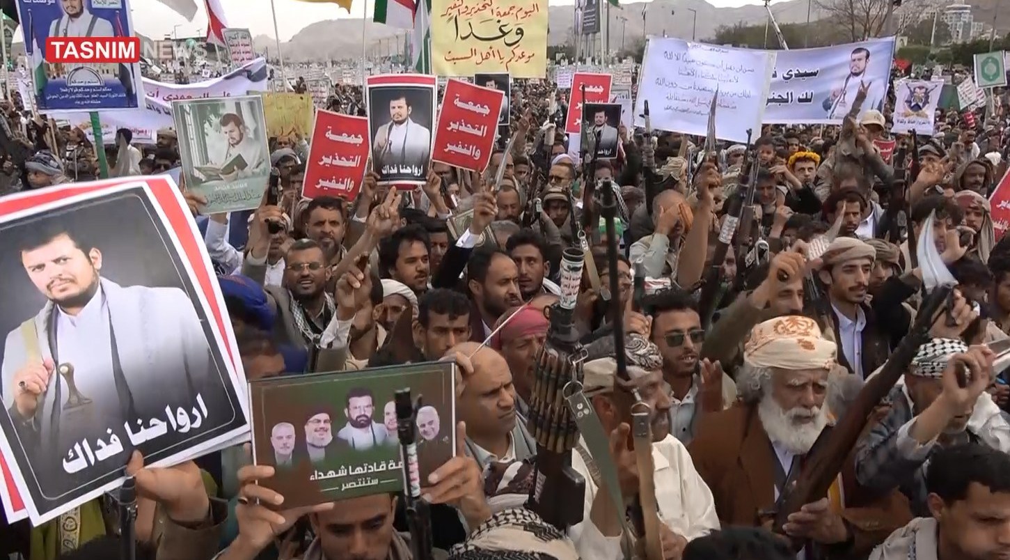اليمن , صنعاء , السعودية , السيد عبد الملك الحوثي , 