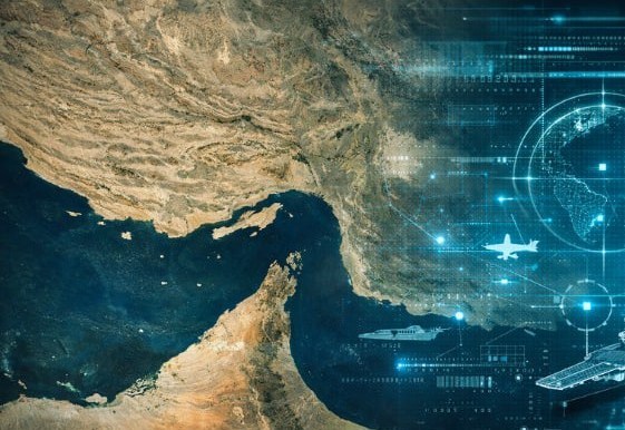 کشور چین , کشور آمریکا , جنگ آمریکا و رژیم صهیونیستی علیه ایران , تایوان , 
