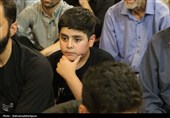 آیین بزرگداشت قائد شهید امت در تبریز با سخنرانی آیت‌الله سید حسن عاملی