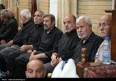آیین بزرگداشت قائد شهید امت در تبریز با سخنرانی آیت‌الله سید حسن عاملی