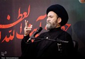 آیین بزرگداشت قائد شهید امت در تبریز با سخنرانی آیت‌الله سید حسن عاملی