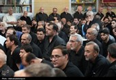 آیین بزرگداشت قائد شهید امت در تبریز با سخنرانی آیت‌الله سید حسن عاملی