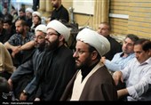 آیین بزرگداشت قائد شهید امت در تبریز با سخنرانی آیت‌الله سید حسن عاملی
