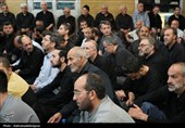 آیین بزرگداشت قائد شهید امت در تبریز با سخنرانی آیت‌الله سید حسن عاملی