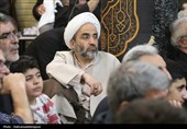 آیین بزرگداشت قائد شهید امت در تبریز با سخنرانی آیت‌الله سید حسن عاملی
