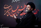آیین بزرگداشت قائد شهید امت در تبریز با سخنرانی آیت‌الله سید حسن عاملی