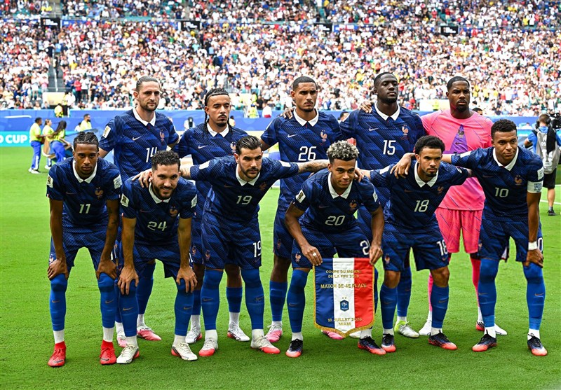  كرة القدم , كأس العالم 2026 , 