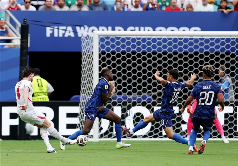  كرة القدم , كأس العالم 2026 , 