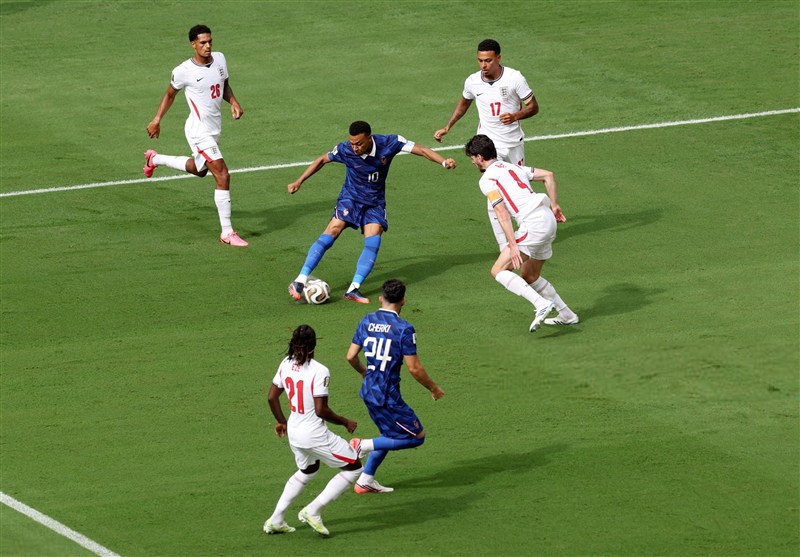  كرة القدم , كأس العالم 2026 , 