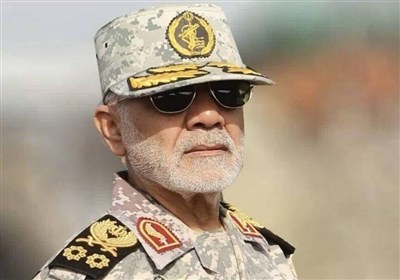 سرلشکر عبداللهی: هیچ شناور متخلفی در تنگه هرمز امنیت ندارد