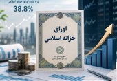 میانگین نرخ اخزاها سقف جدید زد و از 41 درصد عبور کرد
