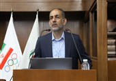 اولویت‌های رئیس جدید فدراسیون ناشنوایان برای عبور از چالش‌ها